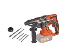 Perforacinis plaktukas Powerplus SDS Plus Dual Power Powdp15680