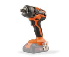 POWERPLUS Belaidis smūgio varžtas 20v 220nm + kintamas sukimo momentas - Dual Power Powdp20150 - Pristatomas be akumuliatoriaus ar įkroviklio