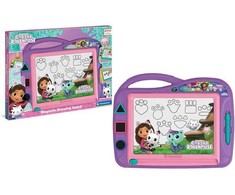 Clementoni „Baby Born Magic Slate“ – „Gabby's Dollhouse“.