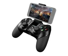 Ipega PG-9076 žaidimų valdymo pultas skirtas žaisti Android ir Windows 7/8/10 žaidimus