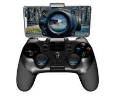 Žaidimų valdiklis Ipega PG-9156 tinkantis Android TV Box, telefonams, Smart TV, Windows, PC