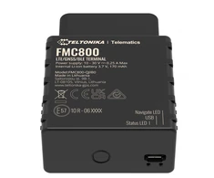 4G FMC800 TELTONIKA GPS SEKLYS, SIM kortelė: SIM Kortelė (metinis mokestis +24 Eur), Serveris : Serveris (metinis mokestis) +12 Eur, PRO Serveris: Serveris PRO (metinis mokestis +24 Eur)