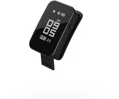 Diktofonas laikrodyje 8GB