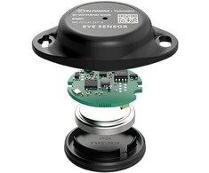 EYE SENSOR SIGNALŲ SIŲSTUVAS TELTONIKA (SKIRTAS VEIKIMUI KARTU SU TELTONIKOS GPS SEKLIAIS)