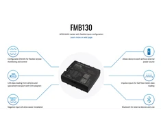 FMB130 2G TELTONIKA GPS SEKLYS, SIM kortelė: SIM Kortelė (metinis mokestis +24 Eur), Serveris : Serveris (metinis mokestis) +12 Eur