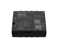 FMB140 2G TELTONIKA GPS SEKLYS, SIM kortelė: Nepridėti, Serveris : Serveris (metinis mokestis) +12 Eur