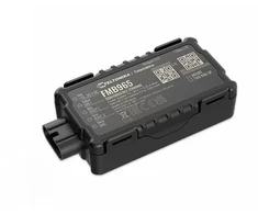 FMB965 2G TELTONIKA GPS SEKLYS, SIM kortelė: Nepridėti, Serveris : Nepridėti