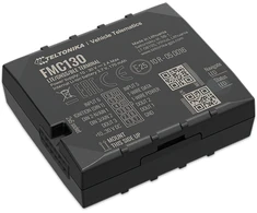 FMC130 4G TELTONIKA GPS SEKLYS, SIM kortelė: Nepridėti, Serveris : Serveris (metinis mokestis) +12 Eur