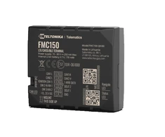 FMC150 4G TELTONIKA GPS SEKLYS, SIM kortelė: SIM Kortelė (metinis mokestis +24 Eur), Serveris : Serveris (metinis mokestis) +12 Eur
