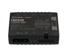 FMC640 TELTONIKA GPS SEKLYS