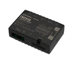 FMC640 TELTONIKA GPS SEKLYS