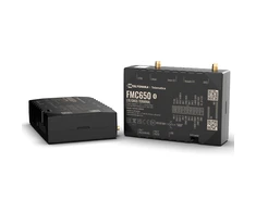 FMC650 4G TELTONIKA GPS SEKLYS, SIM kortelė: Nepridėti, Serveris : Serveris (metinis mokestis) +12 Eur