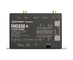 FMC650 4G TELTONIKA GPS SEKLYS, SIM kortelė: Nepridėti, Serveris : Serveris (metinis mokestis) +12 Eur