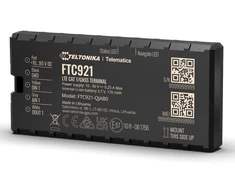 FTC921 4G TELTONIKA GPS SEKLYS, Serveris : Nepridėti, PRO Serveris: Serveris PRO (metinis mokestis +24 Eur), SIM kortelė: Nepridėti