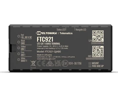 FTC921 4G TELTONIKA GPS SEKLYS, Serveris : Nepridėti, PRO Serveris: Serveris PRO (metinis mokestis +24 Eur), SIM kortelė: Nepridėti