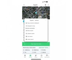 GPS PRO serveris 1 metams