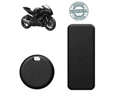 Monimoto 9 4G Gps seklys nuo vagystės