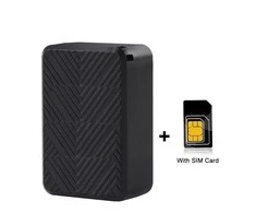 TK913 2G GPS seklys 1500, Metinis SIM kortelės mokestis: SIM Kortelė (metinis mokestis +36 Eur), Maitinimo adapteris: 12-5V (+14 Eur)