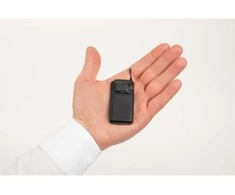 GSM modulis diktofonas LONG POWER HIBRID K
