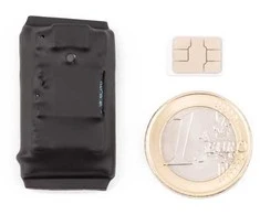Diktofonas GSM modulis LONG POWER MINI