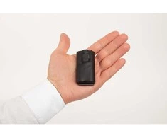Diktofonas GSM modulis LONG POWER REC 60