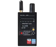 iProtect 1216 – Profesionalus RF detektorius