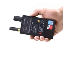 iProtect 1216 – Profesionalus RF detektorius