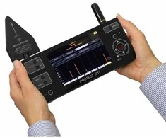 iProtect 1217 5G GPS detektorius