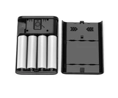 Itin ilgo veikimo WiFi diktofonas, Atminties kortelės talpa: 64 Gb Micro SD (+24 Eur)