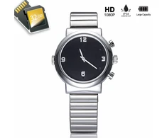LAIKRODIS KAMERA FULL HD 32GB