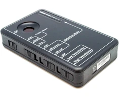 LawMate RF paslėptų kamerų detektorius RD-30