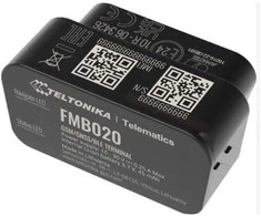 FMB020 2G TELTONIKA OBD GPS SEKLYS, SIM kortelė: Nepridėti, Serveris : Serveris (metinis mokestis) +12 Eur