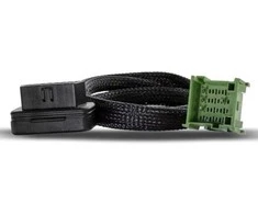 OBD II į FMS adapteris ir J1939 palaikymas FMx003 įrenginiuose