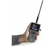 PRO-W12DX 5G 12GHZ Plačiajuostis detektorius profesionalams