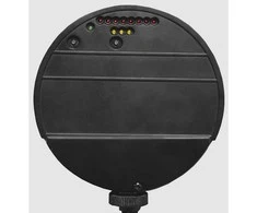 Profesionalus detektorius NLJD 3HECA-01