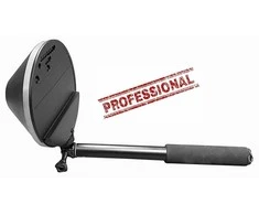 Profesionalus detektorius NLJD 3HECA-01