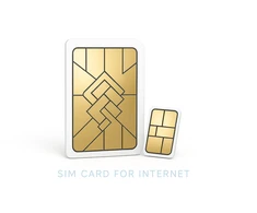 SIM kortelė internetui, SIM kortelės papildymas (Tuščios SIM kortelės mokestis 10 Eur): SIM kortelės papildymas +50 EUR