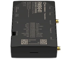 FMB641 TELTONIKA GPS SEKLYS