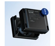 TAT 240 TELTONIKA GPS SEKLYS, SIM kortelė: Nepridėti, Serveris : Serveris (metinis mokestis) +12 Eur