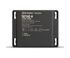 TAT140 4G TELTONIKA GPS SEKLYS, SIM kortelė: Nepridėti, Serveris : Nepridėti