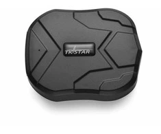 TK905 2G GPS seklys 5000, Metinis SIM kortelės mokestis: SIM Kortelė (metinis mokestis +36 Eur), Adapteris 12-24V (+14 Eur): Nepridėti