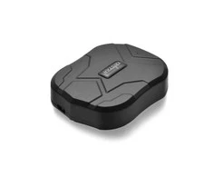 TK905 4G GPS seklys 5000, Metinis SIM kortelės mokestis: Nepridėti, Adapteris 12-24V (+14 Eur): Adapteris 12-24V (+14 Eur)