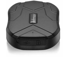 TK905 4G GPS seklys 5000, Metinis SIM kortelės mokestis: Nepridėti, Adapteris 12-24V (+14 Eur): Adapteris 12-24V (+14 Eur)