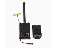 Wi-Fi Full HD kameros modulis Lawmate