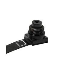 WIFI kameros modulis "Look Cam", Akumuliatoriai: 1500 mAh (~5 val), Atminties kortelės talpa: Nepridėti atminties kortelės, Maitinimo adapteris: Nepridėti