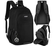 45L Backpack - Juodas Kruzzel 24526