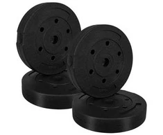 5kg load - set of 4 Trizand