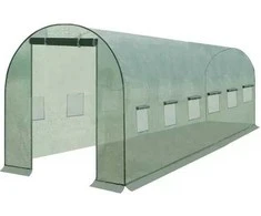 Spare foil for tunnel 6x3x2m Gardlov 23308
