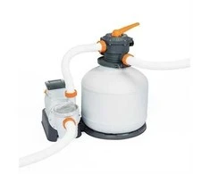 Smėlio siurblys baseinui 11355L/h BESTWAY 58486