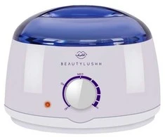 Beautylushh 22832 vaško šildytuvas